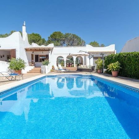 Casa Garonda Villa Cala Pi  Dış mekan fotoğraf